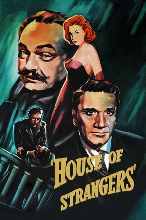 Watch Free House of Strangers (1949)