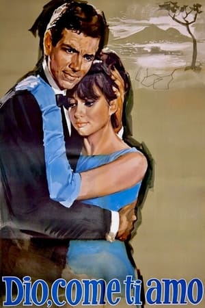 Watch Free How Do I Love You? (1966)