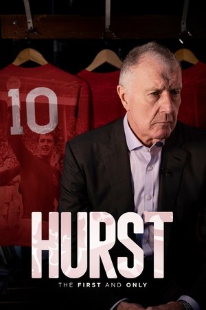 Watch Free Hurst The First and Only (2022)