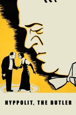 Watch Free Hyppolit a lakaj (1931)