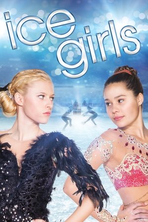 Watch Free Ice Girls (2016)