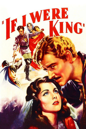 Watch Free If I Were King (1938)