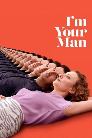 Watch Free Ich bin dein Mensch (2021)