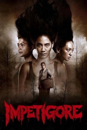 Watch Free Impetigore (2019)