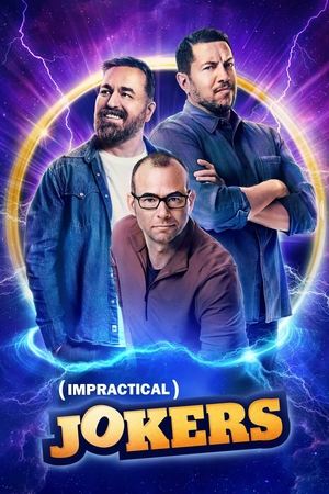 Watch Full Movie: Impractical Jokers (2011 )