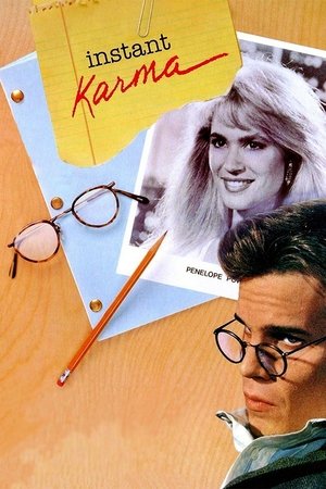 Watch Free Instant Karma (1990)