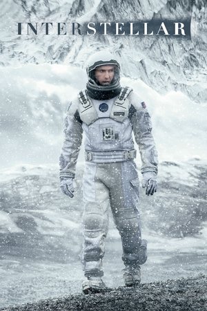 Watch Free Interstellar (2014)
