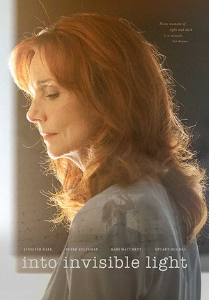 Watch Free Into Invisible Light (2018)