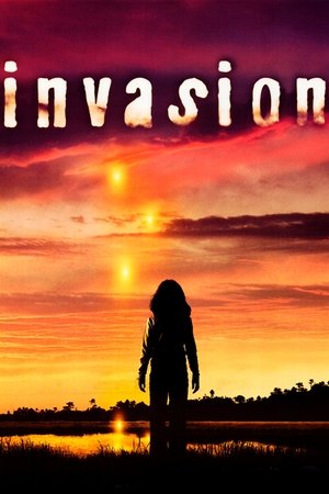 Watch Free Invasion (20052006)