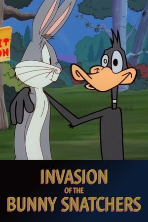 Watch Free Invasion of the Bunny Snatchers (1992)