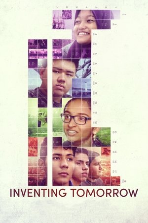Watch Free Inventing Tomorrow (2018)