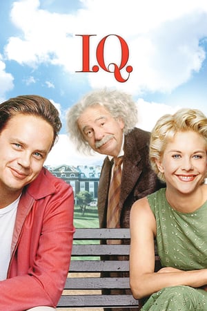 Watch Free I.Q. (1994)