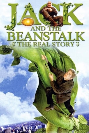 Watch Free Jack and the Beanstalk The Real Story (2001)