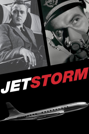 Watch Free Jet Storm (1959)