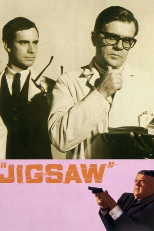 Watch Free Jigsaw (1968)