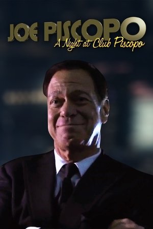 Watch Free Joe Piscopo: A Night at Club Piscopo (2012)