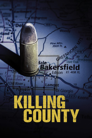 Watch Free Killing County (2023-)