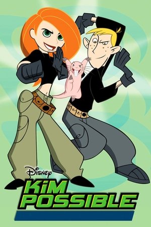 Watch Free Kim Possible (20022007)