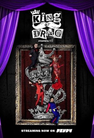 Watch Free King of Drag (2025-)