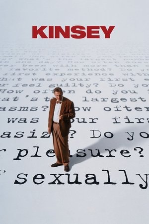 Watch Free Kinsey (2004)