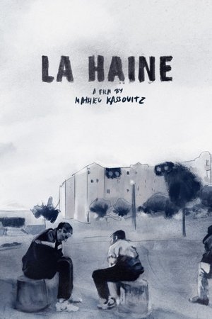 Watch Free La Haine (1995)