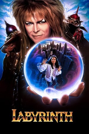 Watch Free Labyrinth (1986)