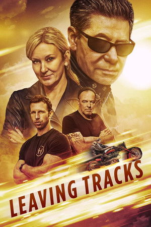 Watch Free Leaving Tracks (2021)