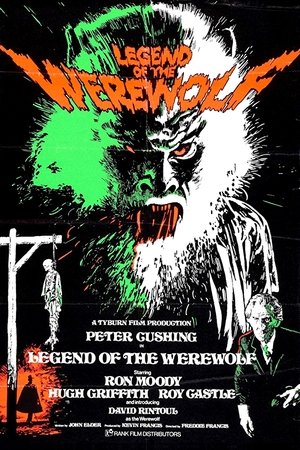 Watch Free Legend of the Werewolf (1975)