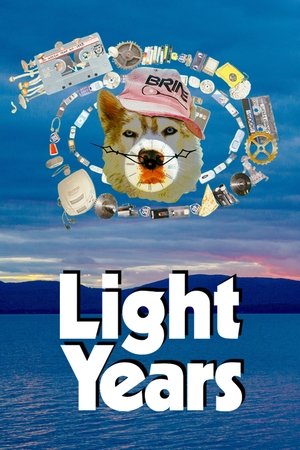 Watch Free Light Years (2019)