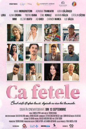 Watch Free Ca Fetele (2024)