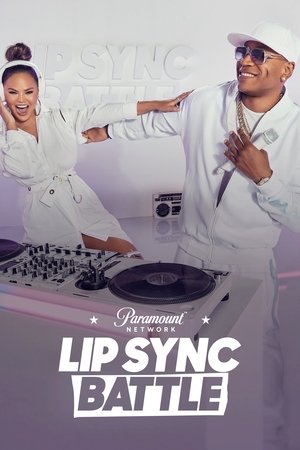 Watch Free Lip Sync Battle (2015)