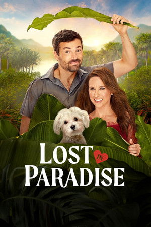 Watch Free Lost in Paradise (2026)