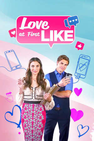 Watch Free Love at First Like (2023)