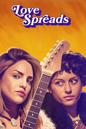 Watch Free Love Spreads (2020)