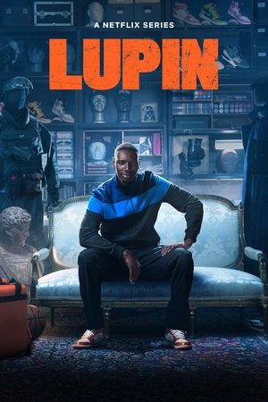Watch Free Arsene Lupin (2021 )