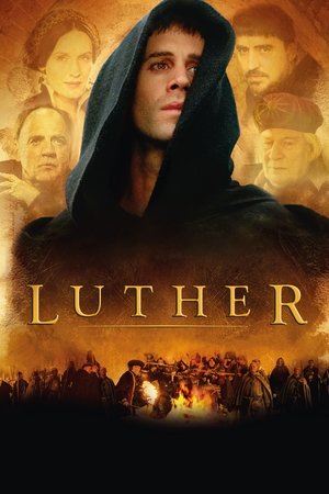 Watch Free Luther (2003)