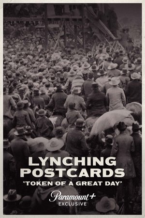 Watch Free Lynching Postcards Token of A Great Day (2021)
