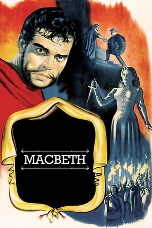 Watch Free Macbeth (1948)