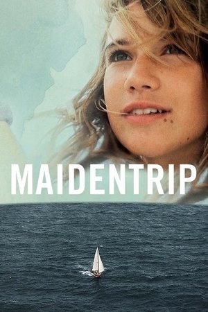 Watch Free Maidentrip (2013)