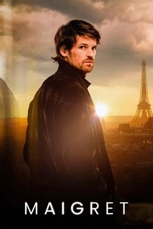 Watch Free Maigret (2025–)