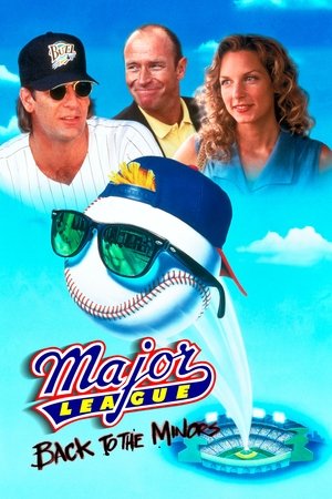 Watch Free Major League: Back to the Minors (1998)