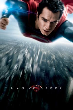 Watch Free Man of Steel 2013