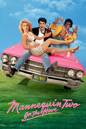 Watch Free Mannequin: On the Move (1991)
