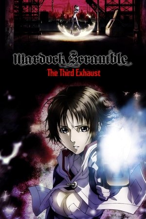 Watch Free Mardock Scramble The Third Exhaust (2012)