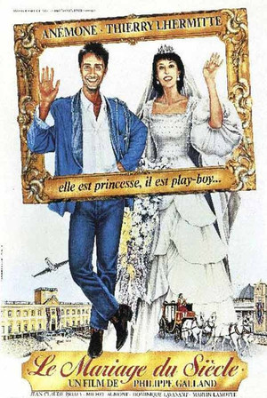 Watch Free Marriage of the Century (1985)