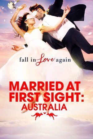 Watch Free Married at First Sight Australia (2015-)
