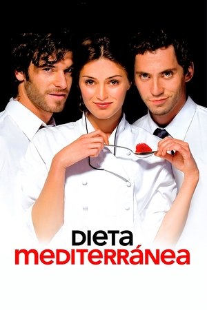 Watch Free Mediterranean Food (2009)