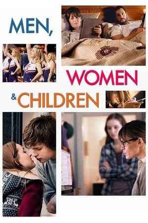Watch Free Men Women Children 2014 