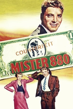 Watch Free Mister 880 (1950)
