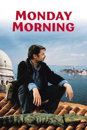 Watch Free Monday Morning (2002)